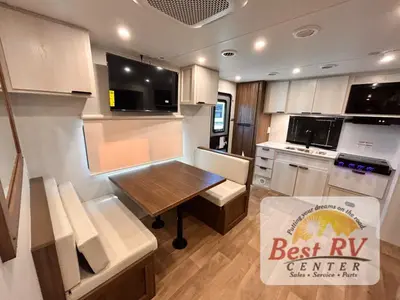 2027 Winnebago Access photo 26