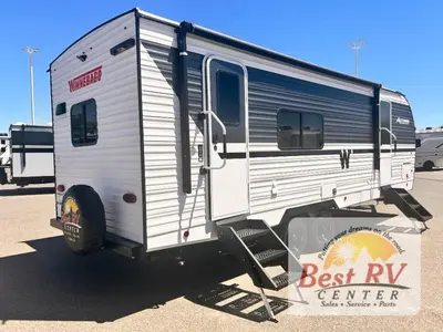 2027 Winnebago Access photo 3
