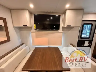 2027 Winnebago Access photo 24