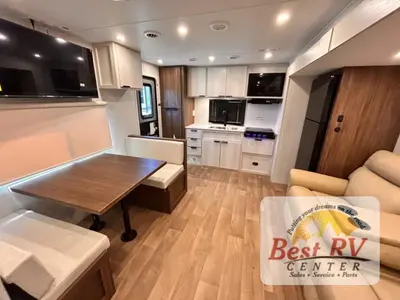 2027 Winnebago Access photo 28