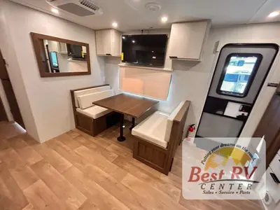 2027 Winnebago Access photo 20