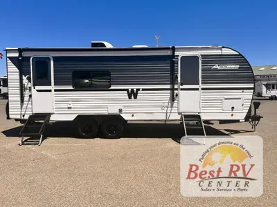 2027 Winnebago Access photo 2