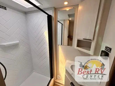 2027 Winnebago Access photo 41