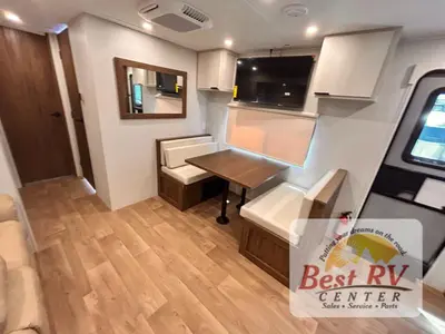 2027 Winnebago Access photo 19