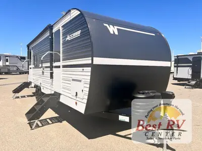 New 2027 Winnebago Access 25RK