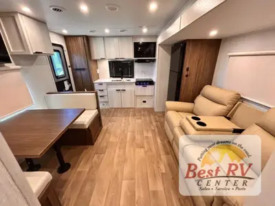 2027 Winnebago Access photo 29