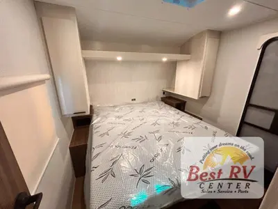 2027 Winnebago Access photo 45