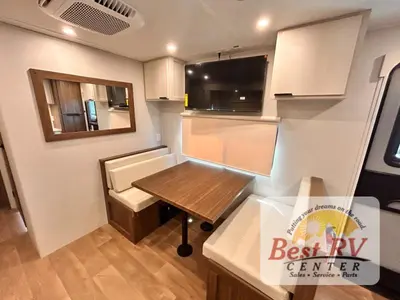 2027 Winnebago Access photo 23