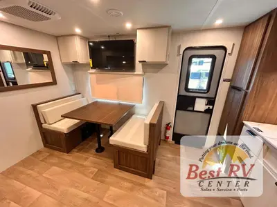 2027 Winnebago Access photo 22