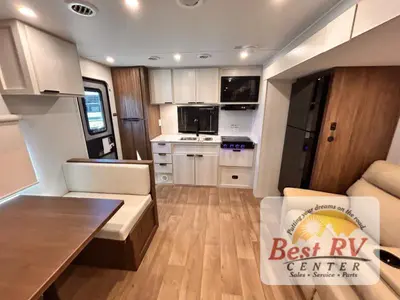2027 Winnebago Access photo 31