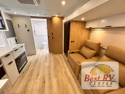 2027 Winnebago Thrive photo 28