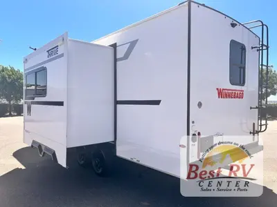 2027 Winnebago Thrive photo 5