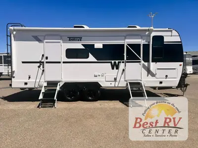 2027 Winnebago Thrive photo 2