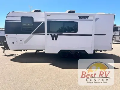 2027 Winnebago Thrive photo 6
