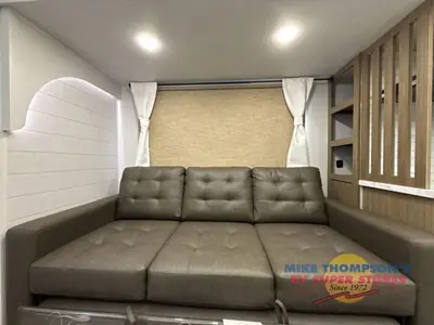 2026 Forest River RV Wildwood photo 19