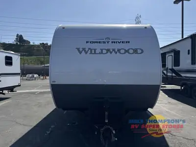 2026 Forest River RV Wildwood photo 10
