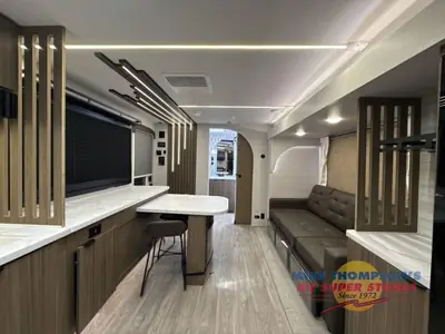 2026 Forest River RV Wildwood photo 18