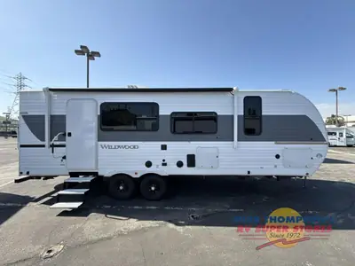 2026 Forest River RV Wildwood photo 15