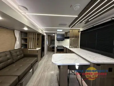2026 Forest River RV Wildwood photo 17