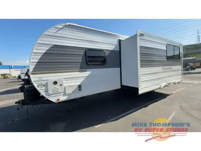 2026 Forest River RV Wildwood photo 6