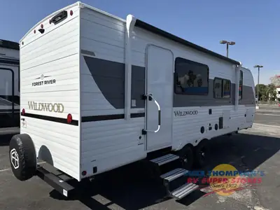 2026 Forest River RV Wildwood photo 14