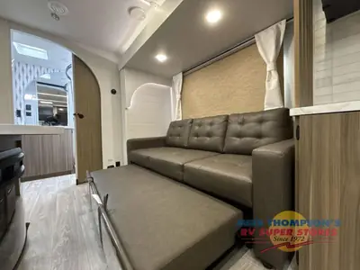 2026 Forest River RV Wildwood photo 20