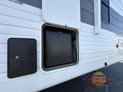 2026 Forest River RV Wildwood photo 16