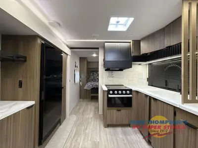 2026 Forest River RV Wildwood photo 24