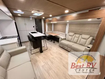2026 Forest River Vibe photo 11