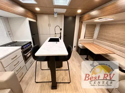 2026 Forest River Vibe photo 22