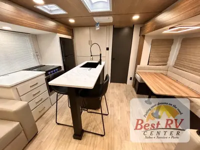 2026 Forest River Vibe photo 23