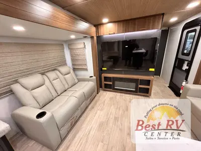 2026 Forest River Vibe photo 50