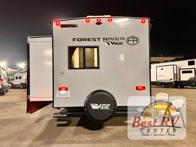 2026 Forest River Vibe photo 5