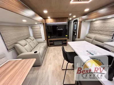 2026 Forest River Vibe photo 46