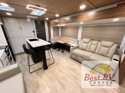 2026 Forest River Vibe photo 14