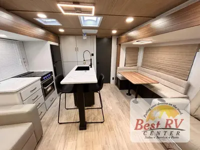 2026 Forest River Vibe photo 21