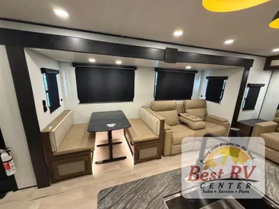 2027 Keystone Bullet Premium photo 22