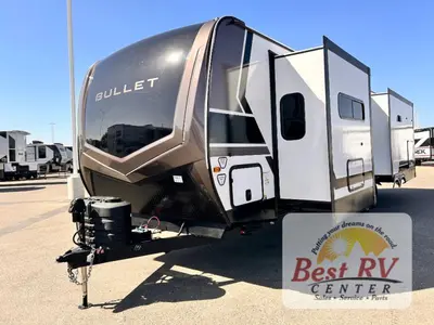 2027 Keystone Bullet Premium photo 7