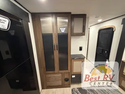 2027 Keystone Bullet Premium photo 46