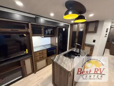 2027 Keystone Bullet Premium photo 40