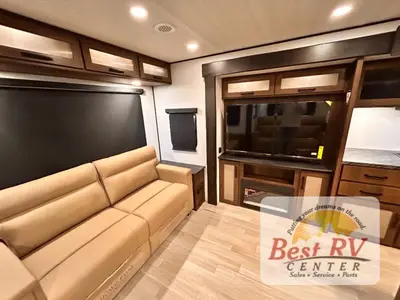 2027 Keystone Bullet Premium photo 31