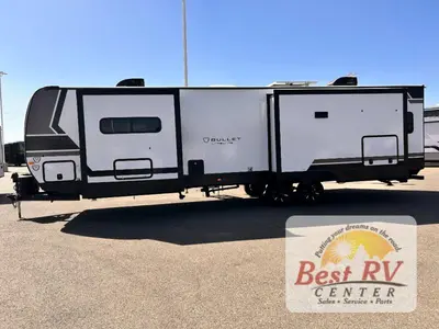 2027 Keystone Bullet Premium photo 6