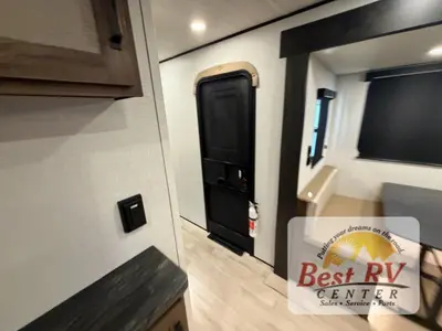 2027 Keystone Bullet Premium photo 50