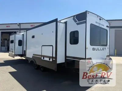 2027 Keystone Bullet Premium photo 5