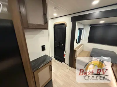 2027 Keystone Bullet Premium photo 49
