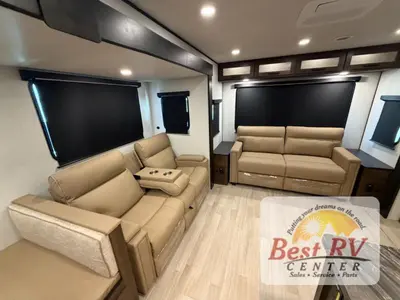 2027 Keystone Bullet Premium photo 27