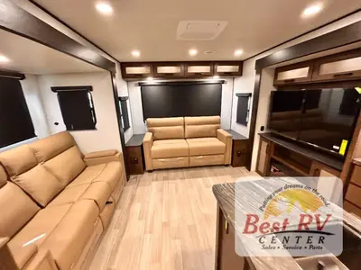 2027 Keystone Bullet Premium photo 26