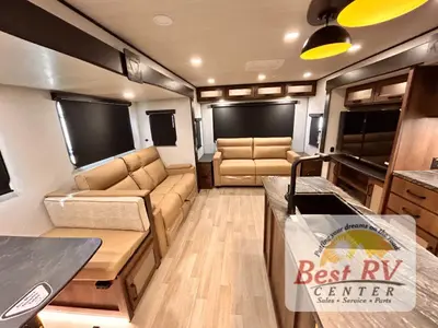 2027 Keystone Bullet Premium photo 24