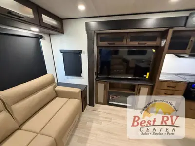 2027 Keystone Bullet Premium photo 34