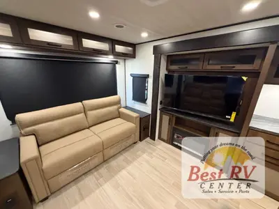 2027 Keystone Bullet Premium photo 32